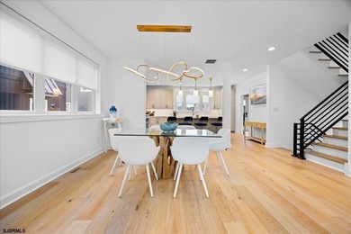 One-year-young, impeccably maintained coastal home offering