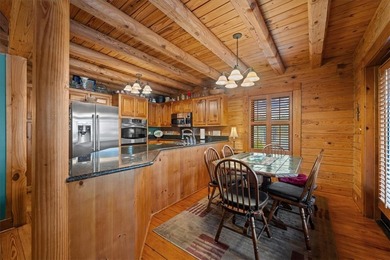 Discover an exceptional lakefront retreat on Lake Secession-a - photo 8