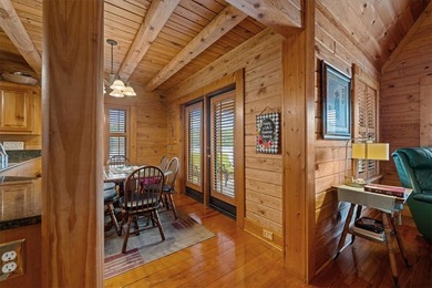 Discover an exceptional lakefront retreat on Lake Secession-a - photo 9
