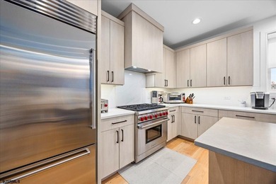 One-year-young, impeccably maintained coastal home offering