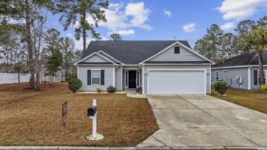 Lake Home For Sale in Conway, South Carolina