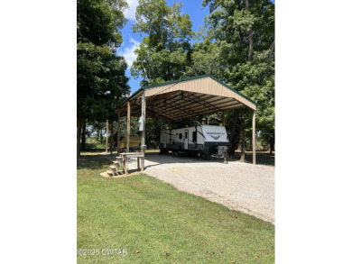 Lake Lot For Sale in Savannah, Tennessee
