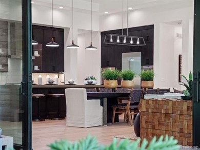 Gorgeous New Construction! Build an Estate of Your Dreams in the - photo 7