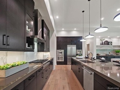 Gorgeous New Construction! Build an Estate of Your Dreams in the - photo 9
