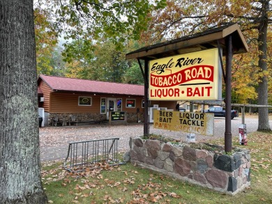 Lake Commercial Off Market in Eagle River, Wisconsin