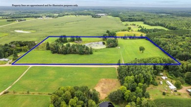 (private lake, pond, creek) Acreage For Sale in Rosholt Wisconsin