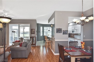 Lake Condo For Sale in Fort Myers, Florida