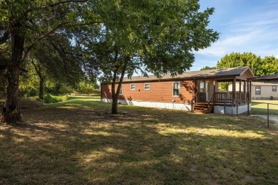 Lake Home Sale Pending in Granbury, Texas