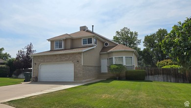 Great Salt Lake Home For Sale in South Ogden Utah