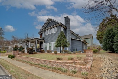 Welcome to this stunning craftsman-style home, a perfect blend