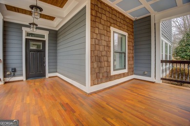 Welcome to this stunning craftsman-style home, a perfect blend