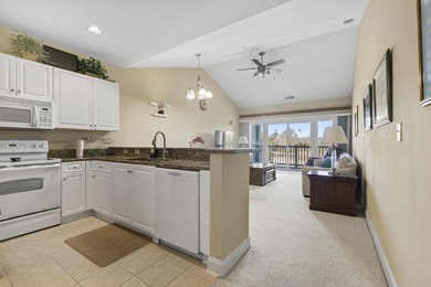 Welcome to easy coastal living in the highly desirable World