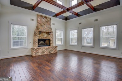 Welcome to this stunning craftsman-style home, a perfect blend