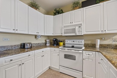 Welcome to easy coastal living in the highly desirable World