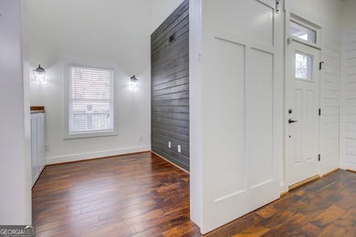 Welcome to this stunning craftsman-style home, a perfect blend