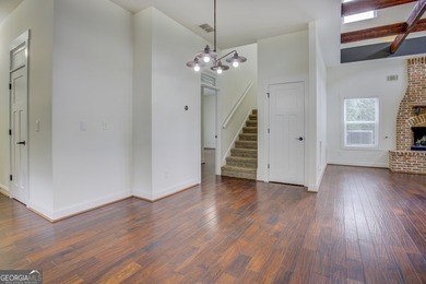 Welcome to this stunning craftsman-style home, a perfect blend