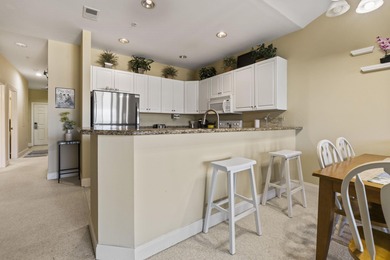 Welcome to easy coastal living in the highly desirable World