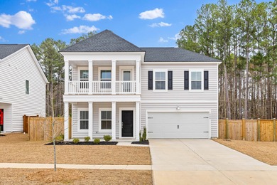 (private lake, pond, coastal) Home For Sale in Summerville South Carolina