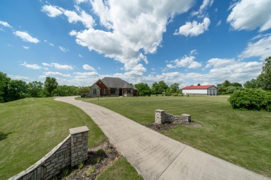 Lake Home Off Market in Union, Kentucky