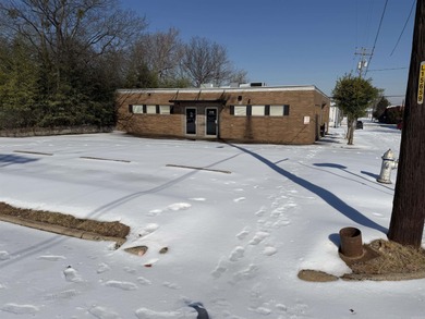 Arkansas River Commercial For Sale in Little Rock Arkansas