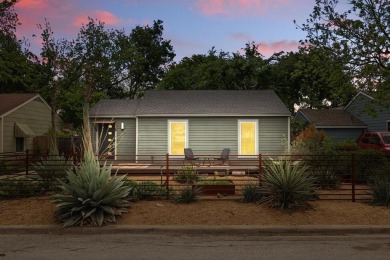Lake Home For Sale in Dallas, Texas
