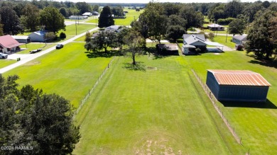 Lake Lot For Sale in Breaux Bridge, Louisiana