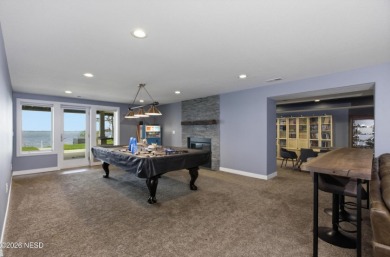 Stunning Lake Kampeska home with 100' of lake frontage - photo 24