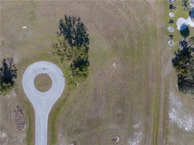 Burnt Store Lakes  Lot For Sale in Punta Gorda Florida