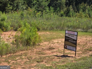 Lake Lot For Sale in Macon, Georgia
