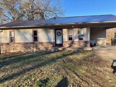 Lake Home For Sale in Pocahontas, Arkansas