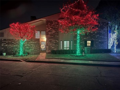 Lake Hefner Condo For Sale in Oklahoma City Oklahoma