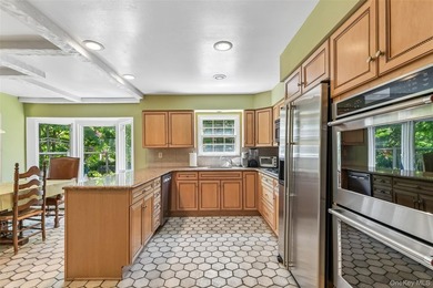 Large Center Hall Colonial in a prime Lawrence location. Set on - photo 12