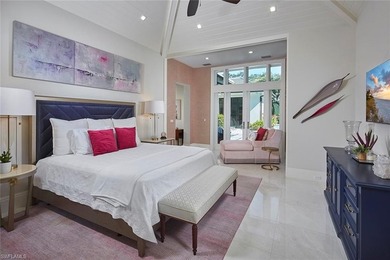 Discover unparalleled luxury in this 2018-built home, offered - photo 12