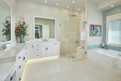 Discover unparalleled luxury in this 2018-built home, offered - photo 13
