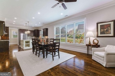 Introducing 1303 Oconee Springs Drive, just listed inside the - photo 14