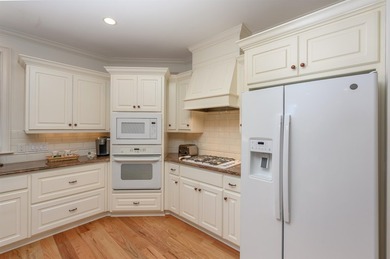 Move-in ready. With quality finishes, functional design, and - photo 14