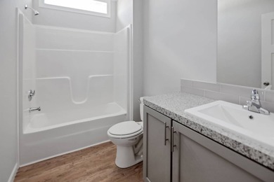 Experience the perfect blend of style, efficiency, and - photo 15