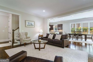 Introducing 1303 Oconee Springs Drive, just listed inside the - photo 17