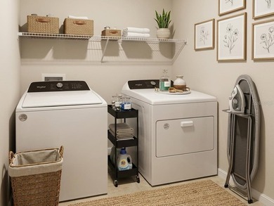 Virtually Staged. Welcome to this beautifully maintained - photo 17