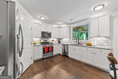 Beautifully maintained and showing like new, this 5 bedroom, 3 - photo 18