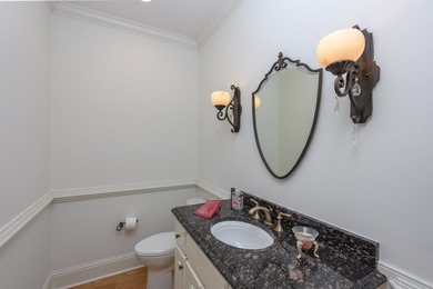 Move-in ready. With quality finishes, functional design, and - photo 19