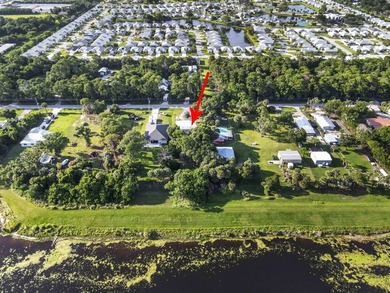 Welcome to a charming Fort Pierce retreat offering the perfect - photo 20