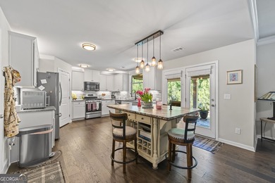 Beautifully maintained and showing like new, this 5 bedroom, 3 - photo 21
