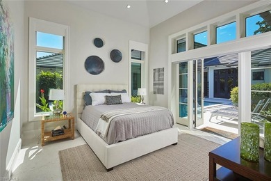 Discover unparalleled luxury in this 2018-built home, offered - photo 21