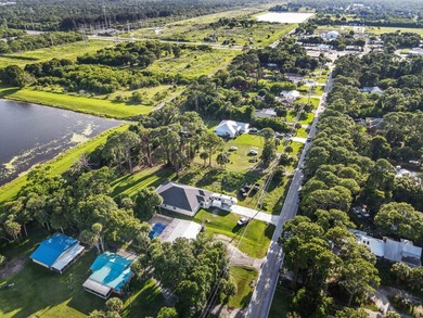 Welcome to a charming Fort Pierce retreat offering the perfect - photo 21