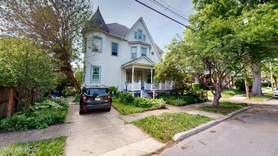 Susquehanna River - Clinton County Home For Sale in Williamsport Pennsylvania