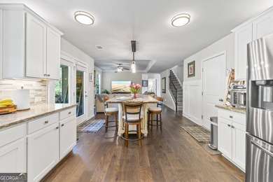 Beautifully maintained and showing like new, this 5 bedroom, 3 - photo 22
