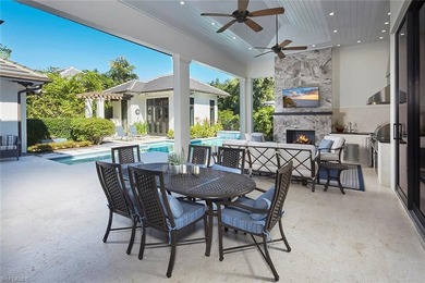 Discover unparalleled luxury in this 2018-built home, offered - photo 22
