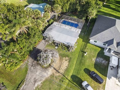 Welcome to a charming Fort Pierce retreat offering the perfect - photo 22