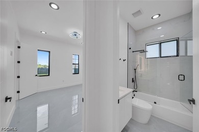This New Pool Home built with upmost safe and secure features - photo 23